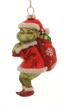    Grinch with santa bag 15    Epilegin.
