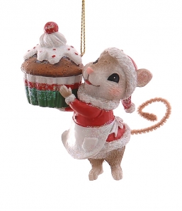  polyresin    cupcake 9    Epilegin.