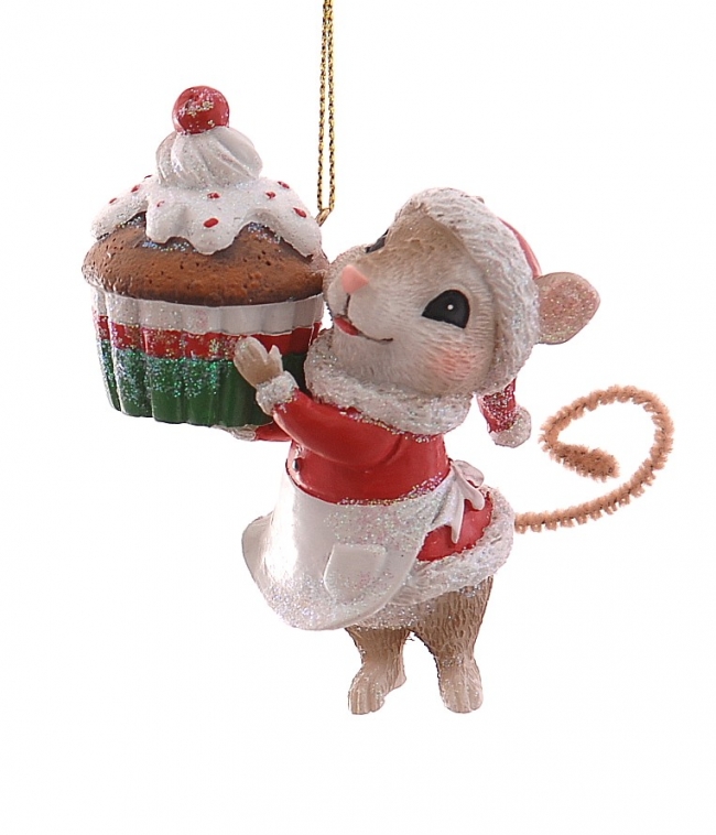   polyresin    cupcake 9    Epilegin. 