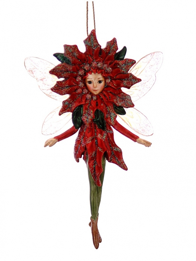  ����������������� polyresin "Flower Fairy" ������� 14.6�� ��� ��� ������� Epilegin. 