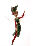  ����������������� polyresin "Leaf Fairy" ������� 14.6�� 