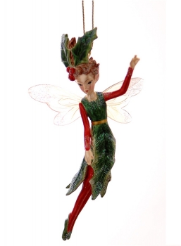 ����������������� polyresin Leaf Fairy ������� 14.6�� ��� ��� ������� Epilegin.