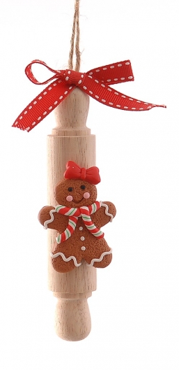     Gingerbread girl 14    Epilegin.