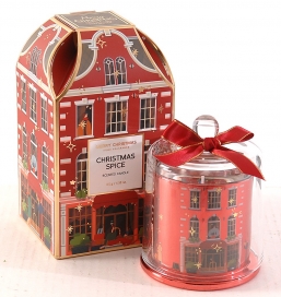   140 Christmas spice     Epilegin.