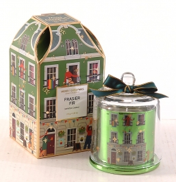   140 Frasier fir    Epilegin.