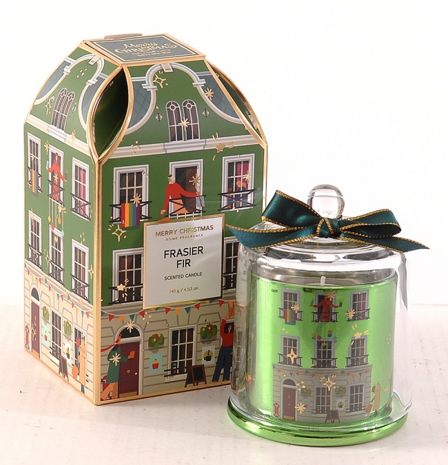  ��������� ���� 140�� "Frasier fir" ��� ��� ������� Epilegin. 