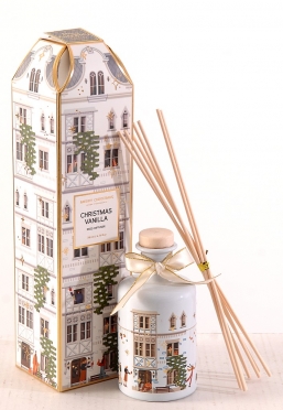    sticks 200ml Christmas vanila     Epilegin.