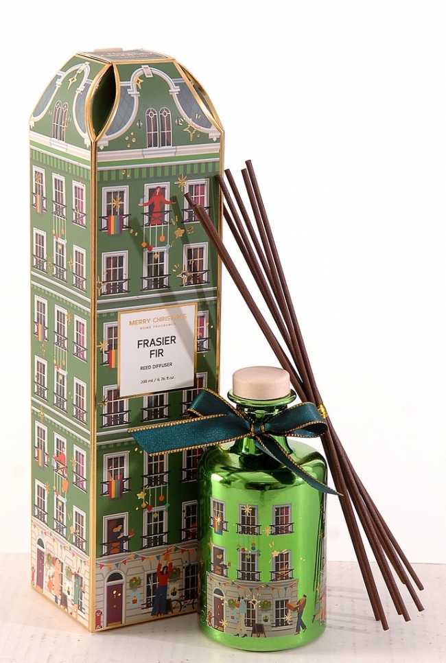     sticks 200ml "Fraser fir"    Epilegin. 