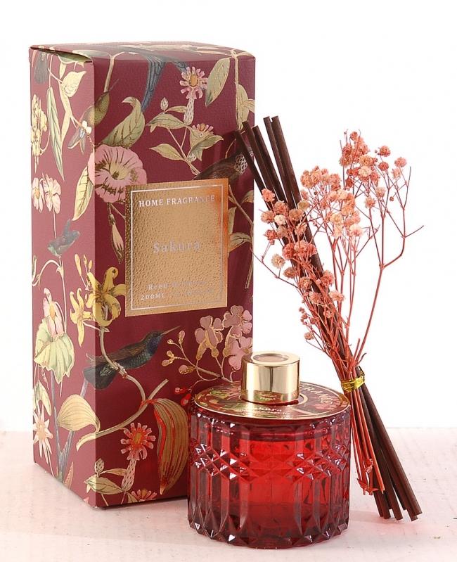     sticks 200ml "Sakura"    Epilegin. 
