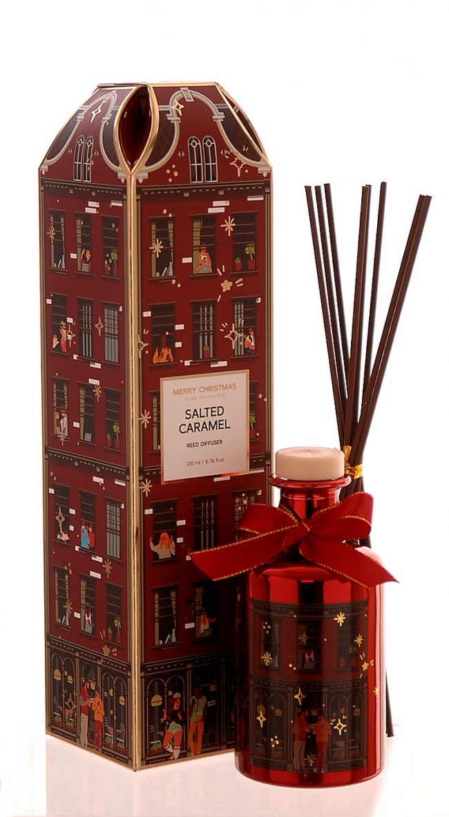  ��������� ����� �� sticks 200ml "Salted caramel" ��� ��� ������� Epilegin. 
