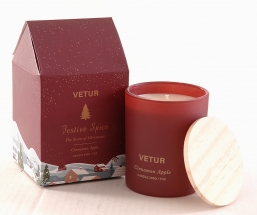   200 Cinnamon & apple    Epilegin.