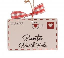    Santa`s letter  9    Epilegin.