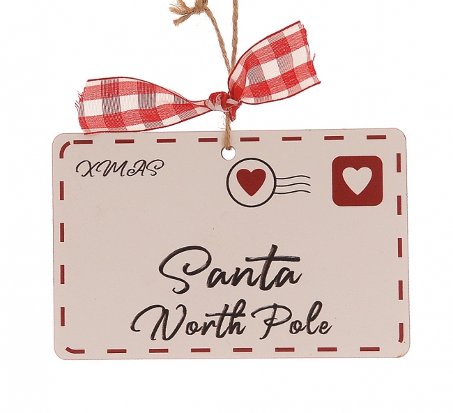     "Santa`s letter"  9    Epilegin. 