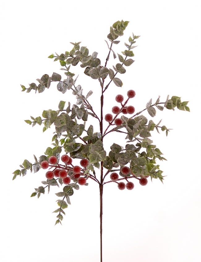  ����������������� ������������ ����� "Berries & Leaves" 66�� ��� ��� ������� Epilegin. 