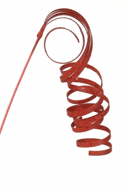   - Glitter Red 90cm    Epilegin.