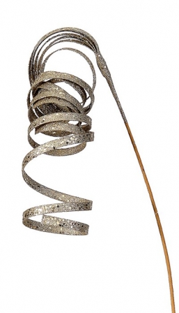   - Glitter Champange 90cm    Epilegin.