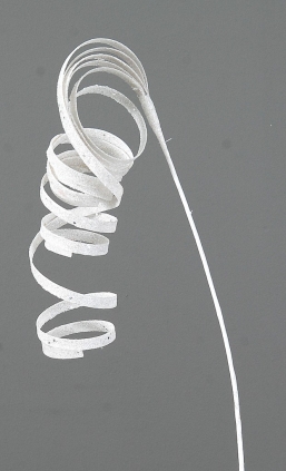   - Glitter White 90cm    Epilegin.