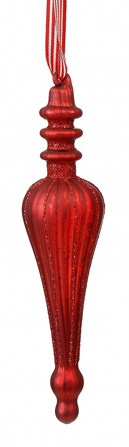     Finial Red 19    Epilegin.