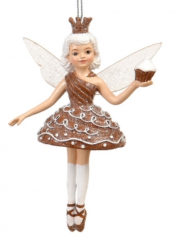  polyresin  Cookie   cupcake 12,5    Epilegin.