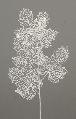   Winter White 84cm    Epilegin.