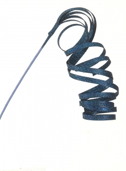   - Glitter Midnight 70cm    Epilegin.