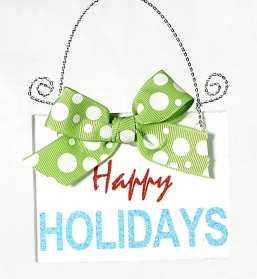     Happy Holidays       Epilegin.