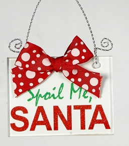 ����������������� ������ �������� Spoil me, Santa ��� ������� �������  ��� ��� ������� Epilegin.