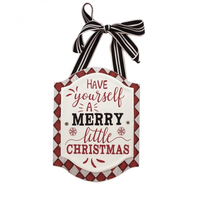      "Merry little Christmas"  13    Epilegin. 