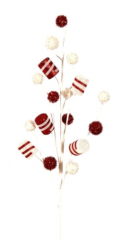    marsmellow Lollipop - 80cm    Epilegin.