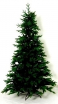  Χριστουγεννιάτικο δέντρο Plastic Burlington 2.70m 