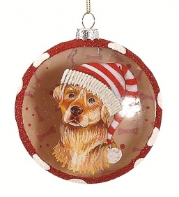     Red Doggy 10    Epilegin.