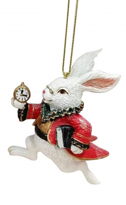 ������������������ polyresin ��������� White Rabbit ��� ��� ������� Epilegin.