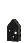     Minimal Black 10X7,5X18cm 