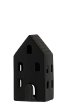     Minimal Black 11,5X10X22cm 