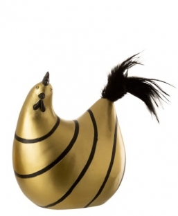    polyresin - 19,5x13x23    Epilegin.