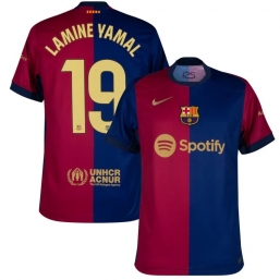 Στολή Ποδοσφαιριστή Blaugrana No19  από την εταιρία Epilegin. Στολή Ποδοσφαιριστή Blaugrana No19  από την εταιρία Epilegin.