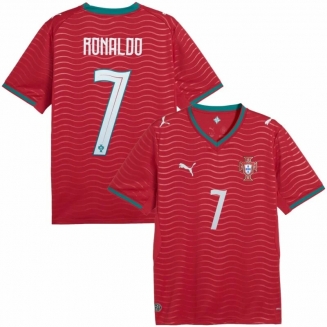 ����� ������������� Cr7 Portugal No7