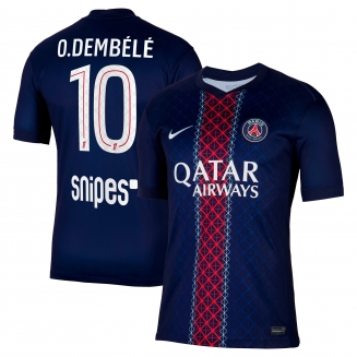 ����� ������������� Dembele No10