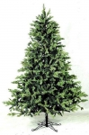  Χριστουγεννιάτικο δέντρο Natural Plastic 2.30m 