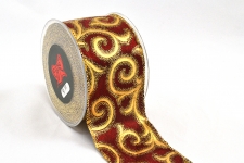    "Garland Branches" - 6,7x9m 