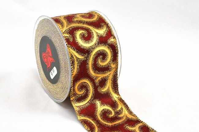    "Garland Branches" - 6,7x9m    Epilegin. 