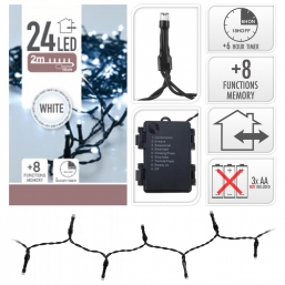    / 24 Led - 2.25m    Epilegin.