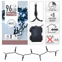    / 96 Led - 7.70m    Epilegin.