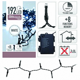    / 192 Led - 14.80m    Epilegin.