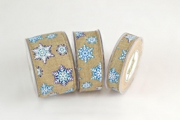   Snowfalls - 6,7x9m    Epilegin.