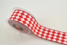    "Holland Backing Ravel" - 6,7x9m 