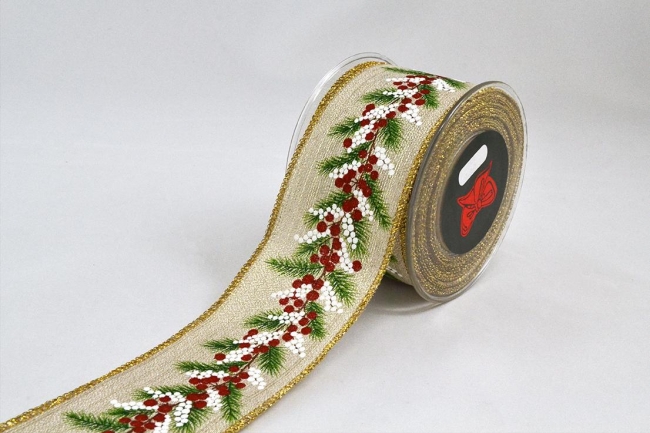  ����������������� ������� "Berries Garland" ������ 6,7x9m ��� ��� ������� Epilegin. 