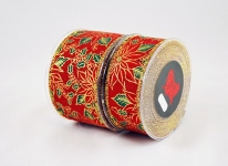    "Dream the Poinsetia"  6,7x9m 