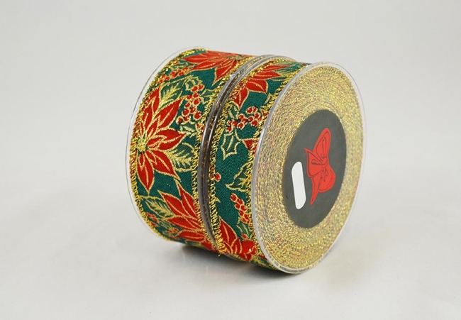    "Dream the Poinsetia"  6,7x9m    Epilegin. 