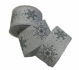   Shiny Snowball 6.5cmX9m    Epilegin.